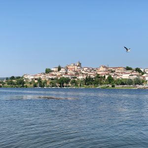 Guided Tour in Tui and Valença: two countries separated by the Minho River